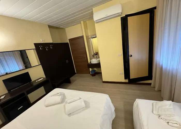Hotel Guidi