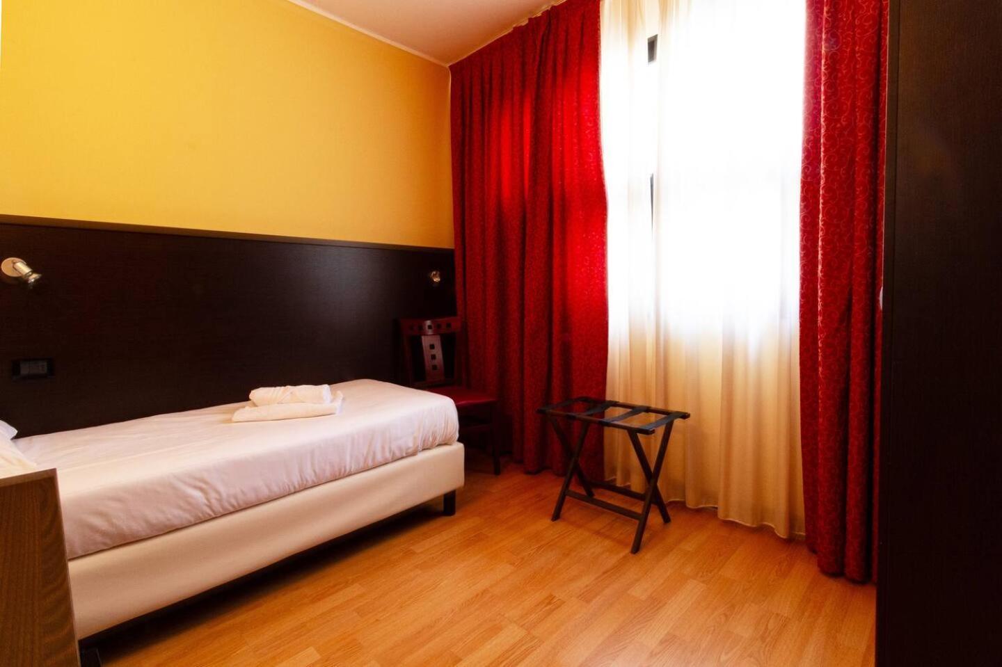 Guidi Hotel 2*
