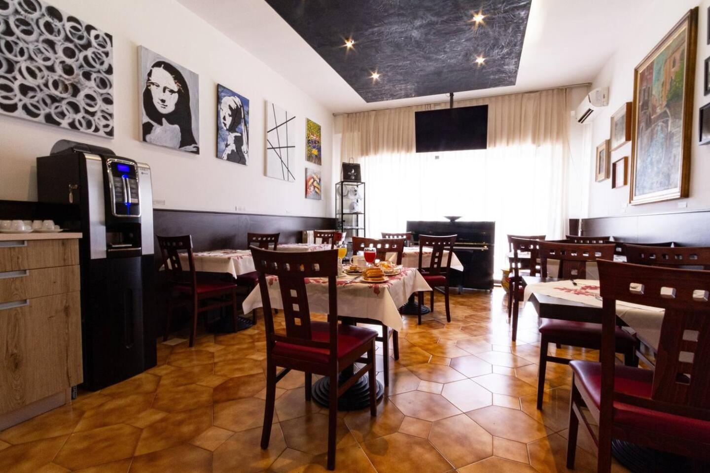 Guidi Hotel Mestre