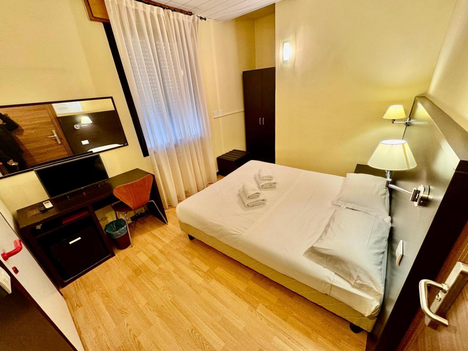 Hotel Guidi
