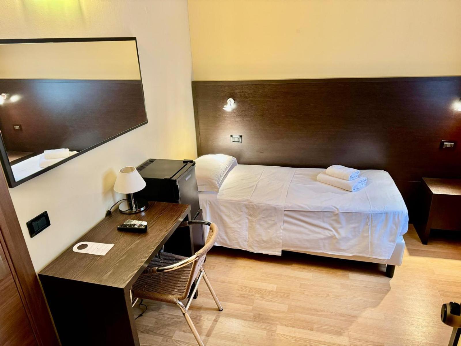 Guidi Hotel