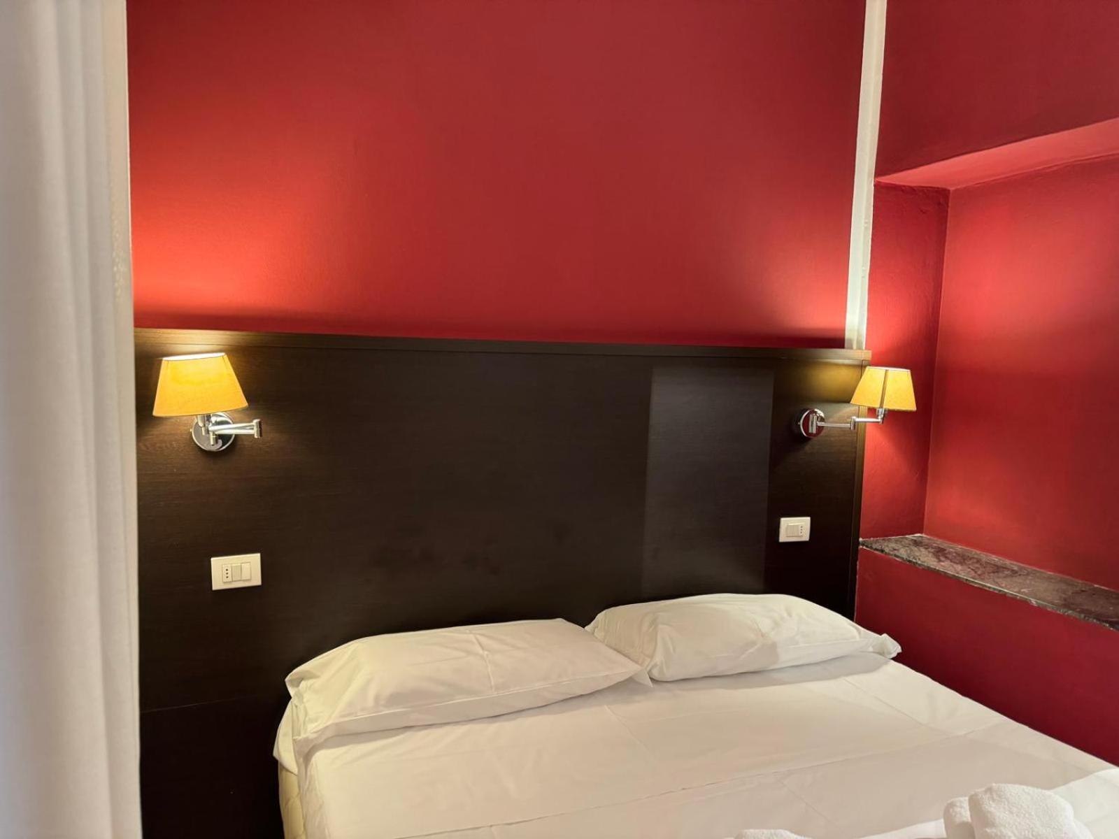 Hotel Guidi 2*